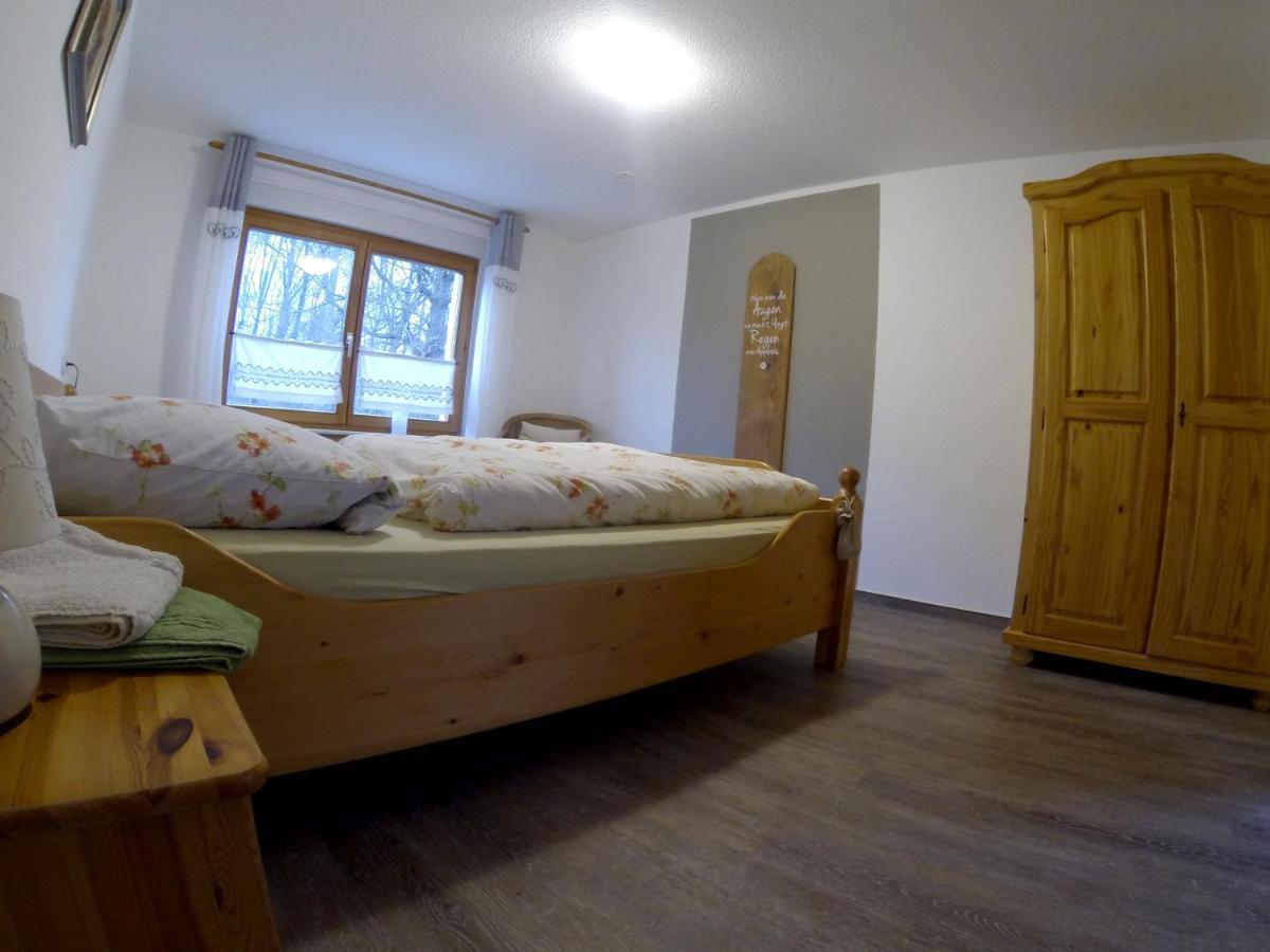 Berghof Apartment Zeulenroda-Triebes Cameră foto